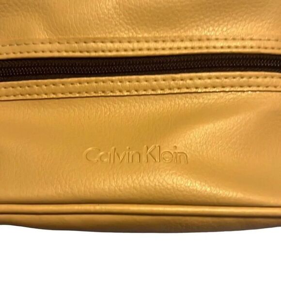 Calvin Klein ditty bag - Picture 2 of 5